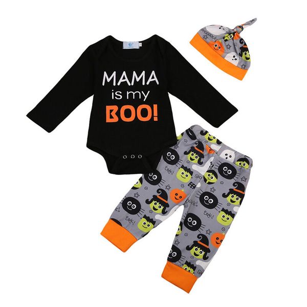 pudcoco newborn kid baby boy girl clothes romper jumpsuit +long pants +cap outfits set y, Pink;blue
pudcoco newborn kid baby boy girl clothes romper jumpsuit +long pants +cap outfits set y, Pink;blue