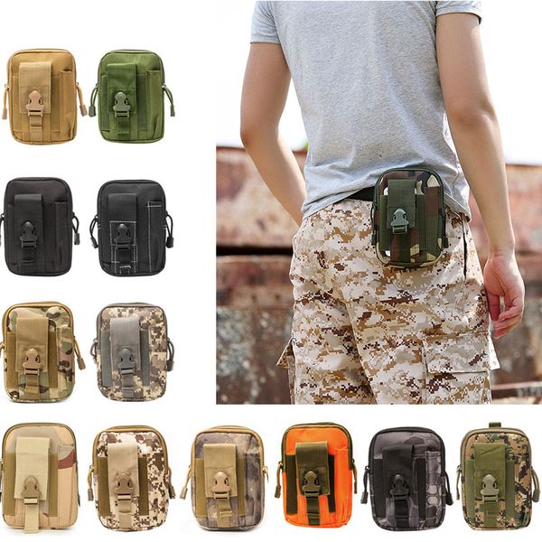newly waist backpack tactical pouch belt bag for outdoor camping sport running travel cla88
newly waist backpack tactical pouch belt bag for outdoor camping sport running travel cla88