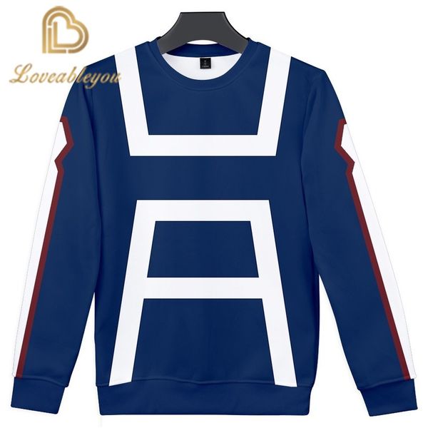 my hero academia sweatshirt costume hoodie for men my hero academia 3d print spring and autumn hoodies pullover, Black
my hero academia sweatshirt costume hoodie for men my hero academia 3d print spring and autumn hoodies pullover, Black