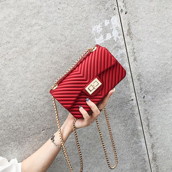 woman crossbody bags mini simple jelly shoulder bags in buckle ladies pure color chain crossbody flap evening bolsos #t3g
woman crossbody bags mini simple jelly shoulder bags in buckle ladies pure color chain crossbody flap evening bolsos #t3g