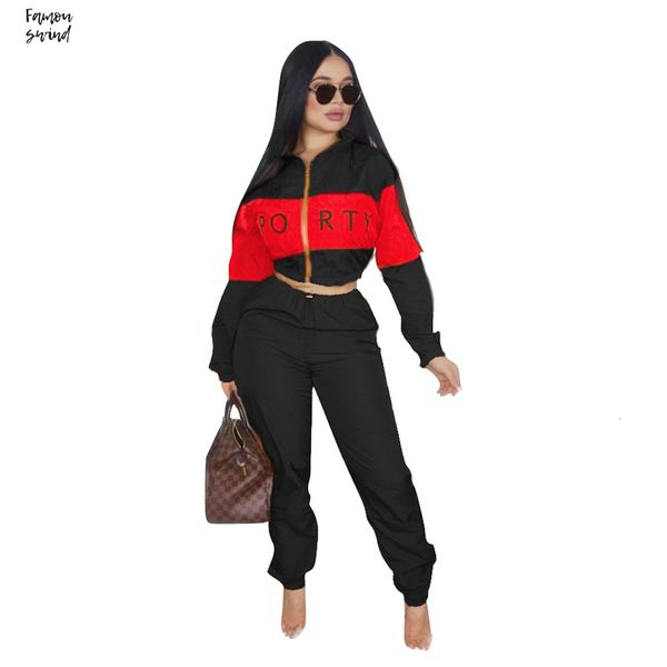 женские костюмы зима new long sleeve zip спортивная мода письмо длинные брюки две пьесы комплекты костюмы outfit s 2xl d9052, White
женские костюмы зима new long sleeve zip спортивная мода письмо длинные брюки две пьесы комплекты костюмы outfit s 2xl d9052, White