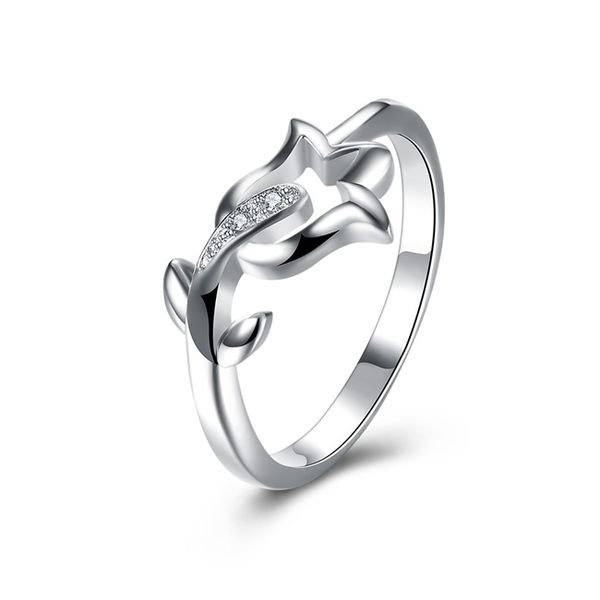 plated sterling silver flower diamond ring dhsr884 us size 7; women's 925 silver plate solitaire rings jewelry, Golden;silver
plated sterling silver flower diamond ring dhsr884 us size 7; women's 925 silver plate solitaire rings jewelry, Golden;silver