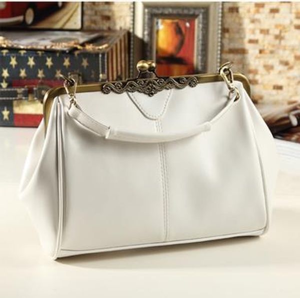 new fashion bags shoulder plain bags retro vintage ladies snap closures shoulder purse handbag genuine leather totes bag by65
new fashion bags shoulder plain bags retro vintage ladies snap closures shoulder purse handbag genuine leather totes bag by65