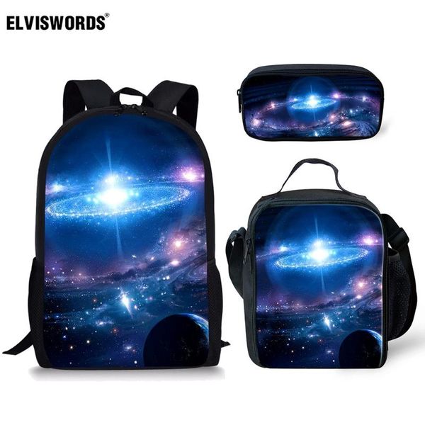 elviswords 3pcs starry bags school backpacks for boys space galaxy printed students schoolbag kids shoulder bag set backpacks
elviswords 3pcs starry bags school backpacks for boys space galaxy printed students schoolbag kids shoulder bag set backpacks