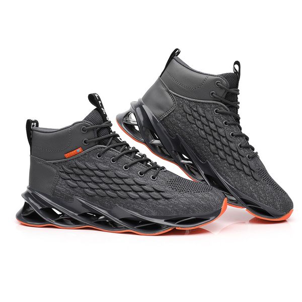 new autumn blade sneakers breathable casual shoes fashionable cushion men outdoor shoes soft walking lace-up
new autumn blade sneakers breathable casual shoes fashionable cushion men outdoor shoes soft walking lace-up