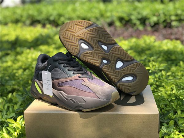 2018 New 700 Mauve Kanye West Runner Wave Runner Purple 3M Sports EE9614 Sneakers 700 V2 Static Outdoor Shoes Authentic With Original Box
2018 New 700 Mauve Kanye West Runner Wave Runner Purple 3M Sports EE9614 Sneakers 700 V2 Static Outdoor Shoes Authentic With Original Box