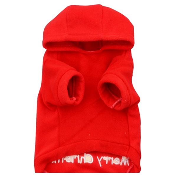 домашних собак одежда щенок пальто красного цвета дышащий флис christmas dog coat все сезон праздничные подарки осень / зима (l
домашних собак одежда щенок пальто красного цвета дышащий флис christmas dog coat все сезон праздничные подарки осень / зима (l