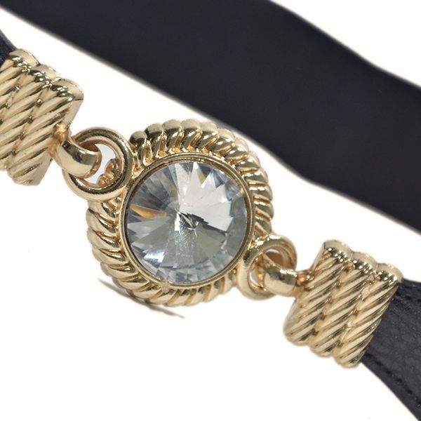 новый vintage ремень ремень мода круглый rhinestone резинке женщины платье декор пояс ремень, Black;brown
новый vintage ремень ремень мода круглый rhinestone резинке женщины платье декор пояс ремень, Black;brown