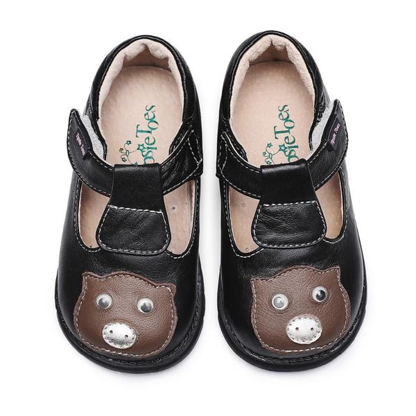 tipsietoes brand cute pig sheepskin leather kids children school sneakers shoes for boys and girls new 2020 autumn spring 65101, Black;grey
tipsietoes brand cute pig sheepskin leather kids children school sneakers shoes for boys and girls new 2020 autumn spring 65101, Black;grey