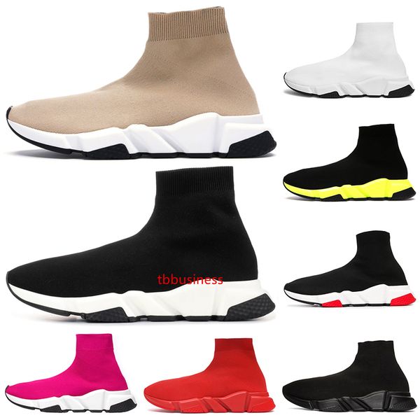designer sock shoes triple black white men women chaussures beige glitter volt pink fashion mens trainer runner platform sneakers
designer sock shoes triple black white men women chaussures beige glitter volt pink fashion mens trainer runner platform sneakers