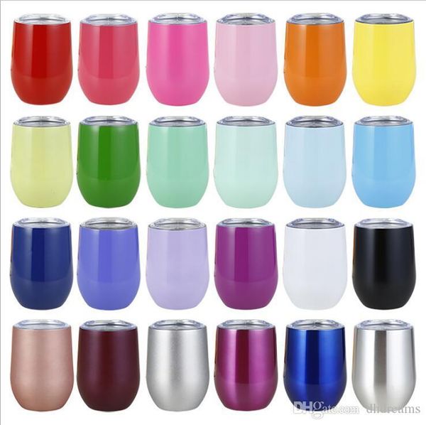 9 oz 12 oz egg mug wine glass double wall stainless steel vacuum insulated mug drinking coffee tea stainless steel beer cup
9 oz 12 oz egg mug wine glass double wall stainless steel vacuum insulated mug drinking coffee tea stainless steel beer cup
