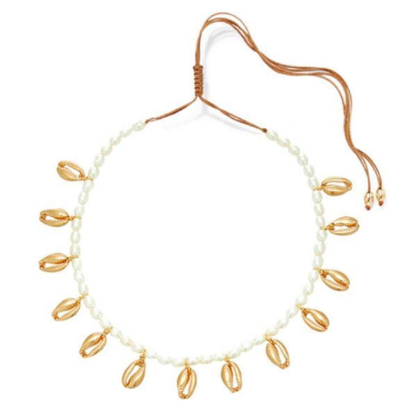 boho statement freshwater natural pearls puka cowrie sea shell necklace women bijoux choker collier coquillages jewelry 2019, Silver
boho statement freshwater natural pearls puka cowrie sea shell necklace women bijoux choker collier coquillages jewelry 2019, Silver