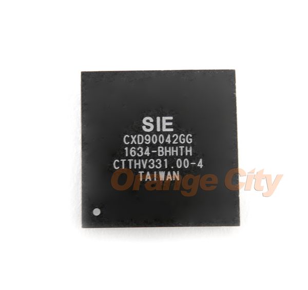 original sie cxd90042gg southbridge ic chips replacement for playstation 4 ps4 slim
