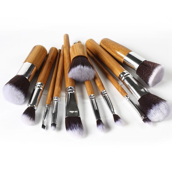 11pcs makeup brushes bamboo handle linen bag makeup brush 11pcs bamboo handle makeup brush set beauty tools
11pcs makeup brushes bamboo handle linen bag makeup brush 11pcs bamboo handle makeup brush set beauty tools