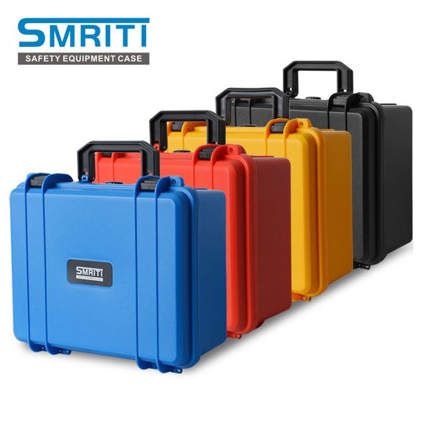 280x240x130mm plastic tool case toolbox impact resistant sealed waterproof safety case equipment camera with foam lining
280x240x130mm plastic tool case toolbox impact resistant sealed waterproof safety case equipment camera with foam lining