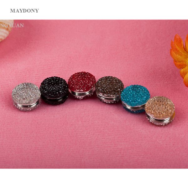 12pcs magnetic brooches headscarf abaya clasp magnet hijab clips shawl magnet scarf pin
12pcs magnetic brooches headscarf abaya clasp magnet hijab clips shawl magnet scarf pin