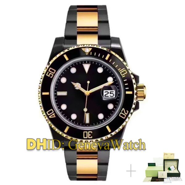 новый дизайнер мужские часы black gold man часы miyota автоматического движения нержавеющей стали 316l корпус braclet керамический ободок 40, Slivery;brown
новый дизайнер мужские часы black gold man часы miyota автоматического движения нержавеющей стали 316l корпус braclet керамический ободок 40, Slivery;brown