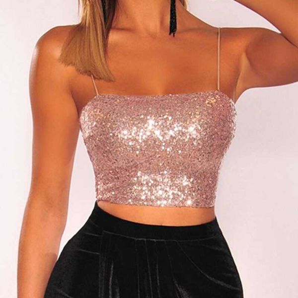 women sleeveless sequin crop strap vest shirt glitter sequined bralette ladies slim shirt, White
women sleeveless sequin crop strap vest shirt glitter sequined bralette ladies slim shirt, White
