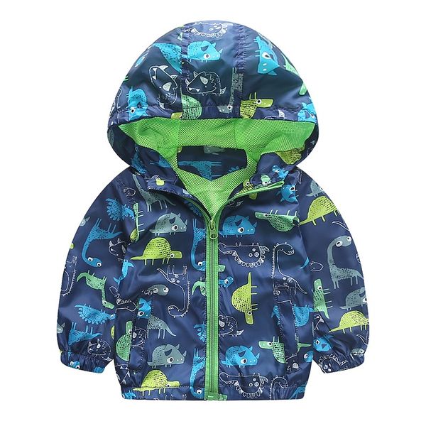 cute animal autumn windbreaker kids jacket boys dinosaur baby outerwear coats boys kids hooded children clothing, Blue;gray
cute animal autumn windbreaker kids jacket boys dinosaur baby outerwear coats boys kids hooded children clothing, Blue;gray
