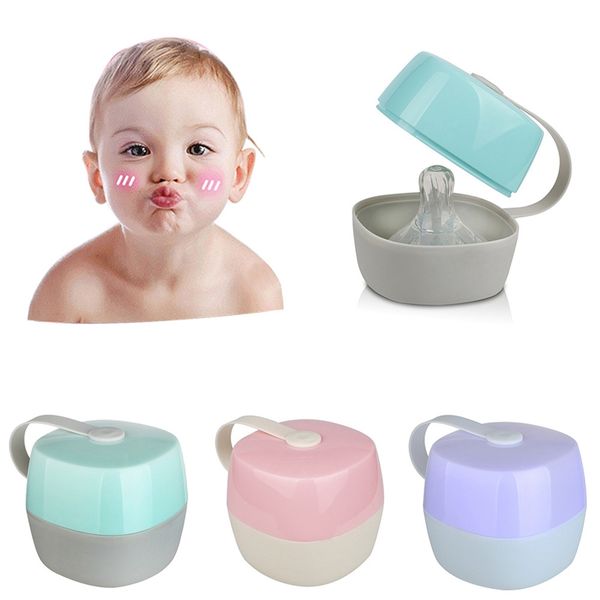 portable baby infant kids pacifier nipple cradle case holder travel storage box kids feeding accessories
portable baby infant kids pacifier nipple cradle case holder travel storage box kids feeding accessories