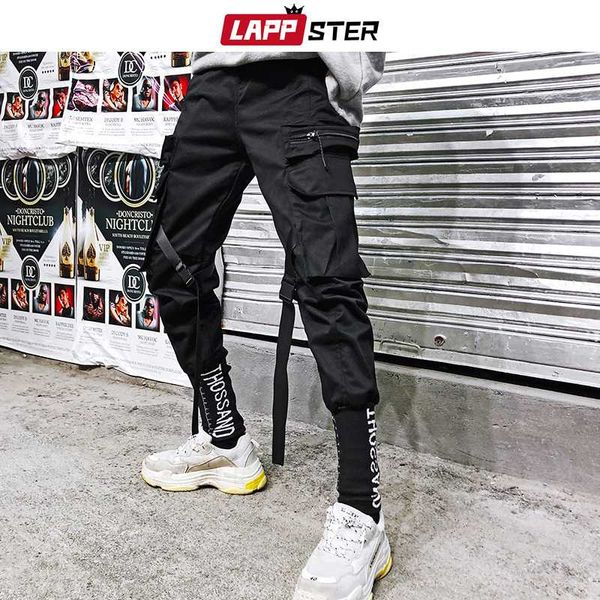 мужчины streetwear camo бегуны брюки 2019 комбинезоны мужских hip hop harajuku штаны мужского камуфляж брюки тренировочные, Black
мужчины streetwear camo бегуны брюки 2019 комбинезоны мужских hip hop harajuku штаны мужского камуфляж брюки тренировочные, Black