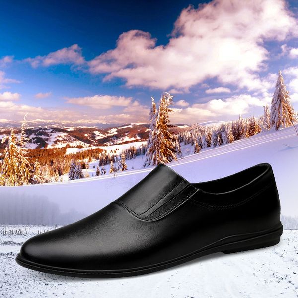 big size 37~45 genuine leather men shoes soft moccasins loafers fashion brand men flats comfy driving shoes *2019-8, Black
big size 37~45 genuine leather men shoes soft moccasins loafers fashion brand men flats comfy driving shoes *2019-8, Black
