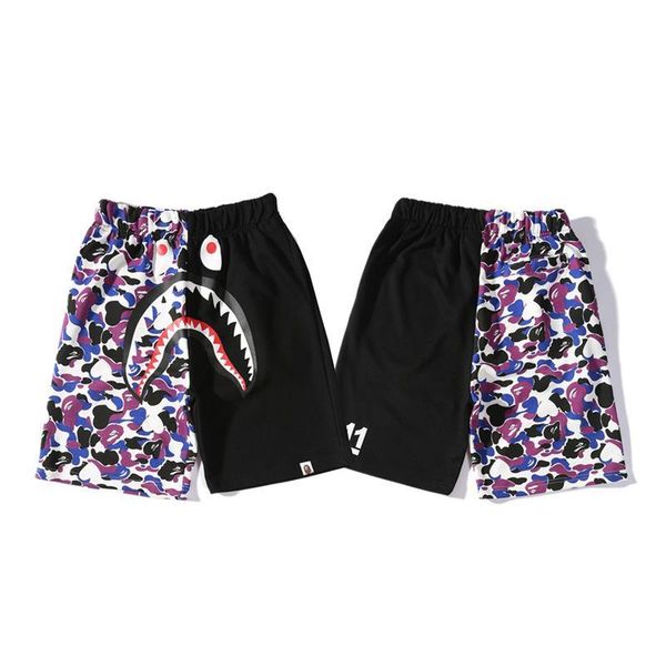 2017 new style men's wear ape pants printed casual shorts off men's casual beach pants white justin bieber jogger trousers hip hop, Black;white
2017 new style men's wear ape pants printed casual shorts off men's casual beach pants white justin bieber jogger trousers hip hop, Black;white
