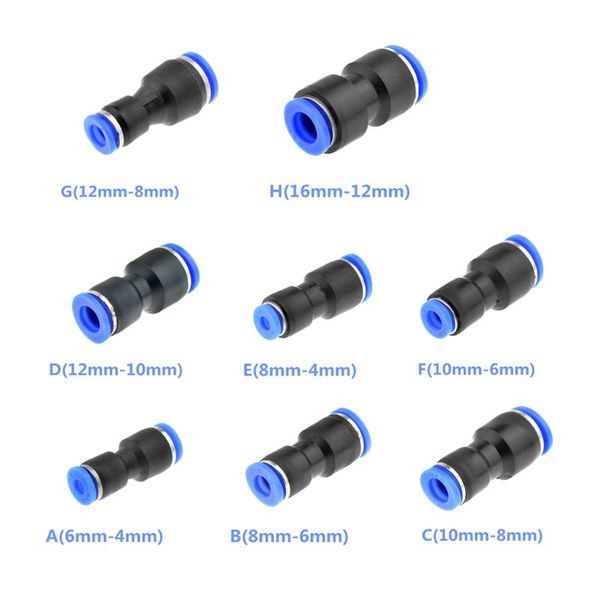 5pcs pneumatic push in air quick fittings coupler hose tube straight connector
5pcs pneumatic push in air quick fittings coupler hose tube straight connector