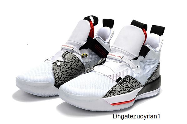 2019 new color 33 xxxiii leopard print white black basketball sports shoes mens sneakers red designer trainers with box
2019 new color 33 xxxiii leopard print white black basketball sports shoes mens sneakers red designer trainers with box