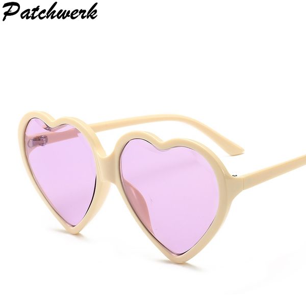 heart sunglasses women cat eye sun glasses female retro brand designer lovely shaped style glasses cateyes uv400, White;black
heart sunglasses women cat eye sun glasses female retro brand designer lovely shaped style glasses cateyes uv400, White;black