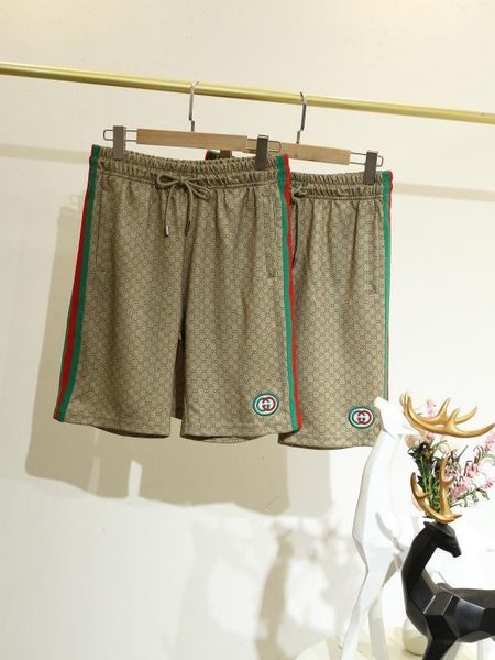 summer street дизайнерские шорты брюки человек эластичный пояс короткие штаны женщины сыпучие твердые мягкие s-2xl 5,12, Black
summer street дизайнерские шорты брюки человек эластичный пояс короткие штаны женщины сыпучие твердые мягкие s-2xl 5,12, Black