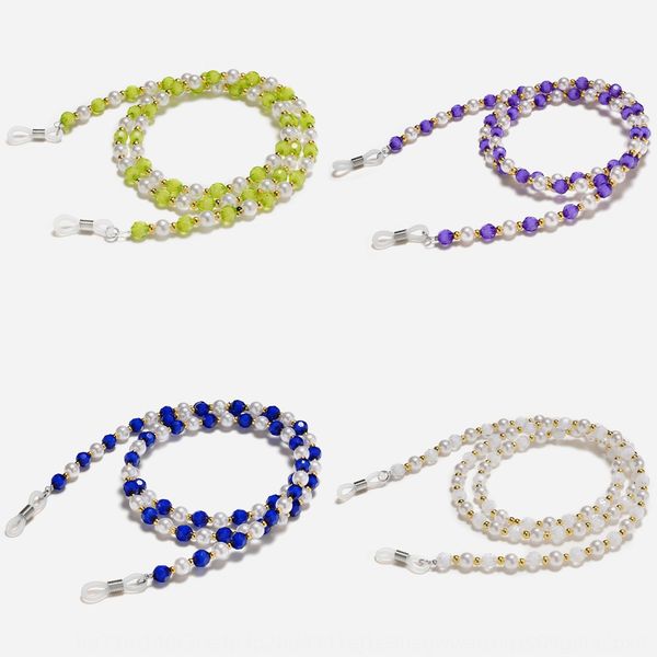 handmade beaded beaded seven colors optional anti-slip neck chain sun glasses presbyopic glasses matching chain
handmade beaded beaded seven colors optional anti-slip neck chain sun glasses presbyopic glasses matching chain