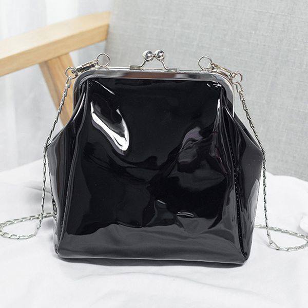 new fashion patent leather wallet bag pu lady handbag shoulder bag dinner cltuch
new fashion patent leather wallet bag pu lady handbag shoulder bag dinner cltuch