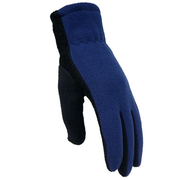 casual patchwork windproof warm touch screen wrist full-finger gloves winter autumn, Blue;gray
casual patchwork windproof warm touch screen wrist full-finger gloves winter autumn, Blue;gray