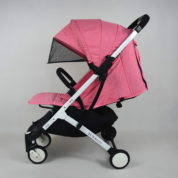 0-36 month kid yoyaplus a09 foldable baby stroller 15kg load capacity trolley case adjustable one button storage small stroller
0-36 month kid yoyaplus a09 foldable baby stroller 15kg load capacity trolley case adjustable one button storage small stroller
