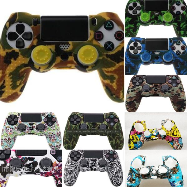 ynu6k 10camouflage camo silicone playstation skin case controller sony cover dualshock 4 ps4 pro slim for
ynu6k 10camouflage camo silicone playstation skin case controller sony cover dualshock 4 ps4 pro slim for