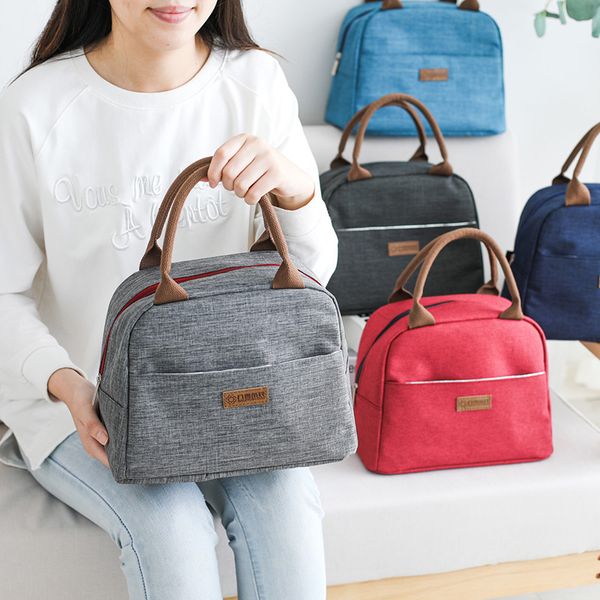 woman portable thicken lunch bag waterproof kids school thermal pouch outing picnic snack packed boxes accessories supplies, Blue;pink
woman portable thicken lunch bag waterproof kids school thermal pouch outing picnic snack packed boxes accessories supplies, Blue;pink