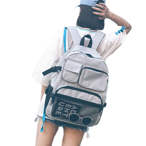 school bags for teenage girls boys 2019 student bagpack black teens men women backpack schoolbag female back pack
school bags for teenage girls boys 2019 student bagpack black teens men women backpack schoolbag female back pack