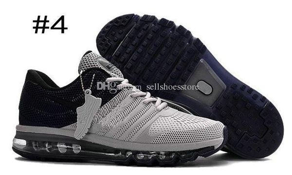 wholesale mens running shoes triple white grey black maxes2017 kpu sports sneakers trainers chaussures shoes with box outlet
wholesale mens running shoes triple white grey black maxes2017 kpu sports sneakers trainers chaussures shoes with box outlet