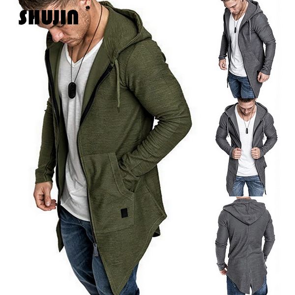 shujin winter men's jackets and coats warm long jacket fashion men's casual jacket men 2020 new coat, Tan;black
shujin winter men's jackets and coats warm long jacket fashion men's casual jacket men 2020 new coat, Tan;black