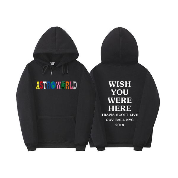 e-baihui travis scott astroworld hoodies fashion letter print hoodie streetwear man and woman pullover sweatshirt, Black
e-baihui travis scott astroworld hoodies fashion letter print hoodie streetwear man and woman pullover sweatshirt, Black