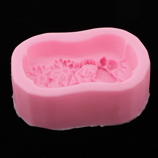 diy flower butterfly silicone mold making jewelry findings resin mould tools