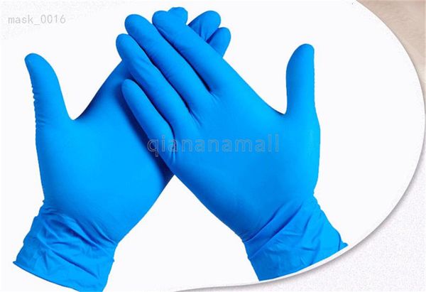 100pcs disposable black gloves latex dishwashing kitchen work rubber garden gloves universal flexible profession
100pcs disposable black gloves latex dishwashing kitchen work rubber garden gloves universal flexible profession