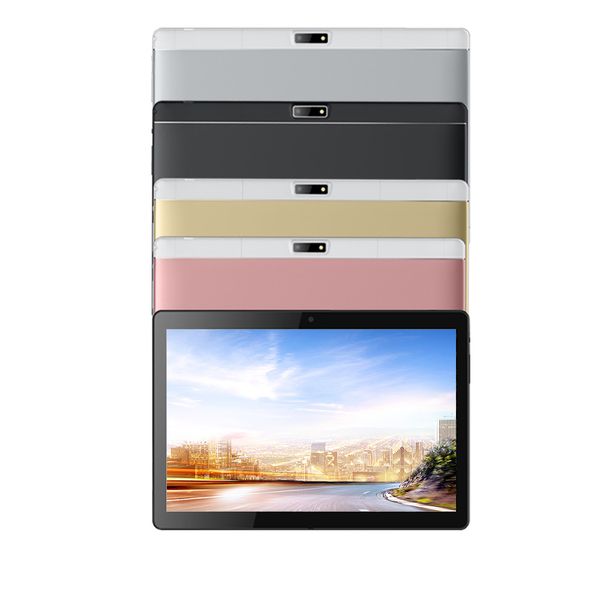 teclast p10hd 10.1" android 9.0 tablet 1920x1200 sc9863a octa core 3gb ram 32gb rom 4g network ai speed-up tablets pc dual wifi
teclast p10hd 10.1" android 9.0 tablet 1920x1200 sc9863a octa core 3gb ram 32gb rom 4g network ai speed-up tablets pc dual wifi