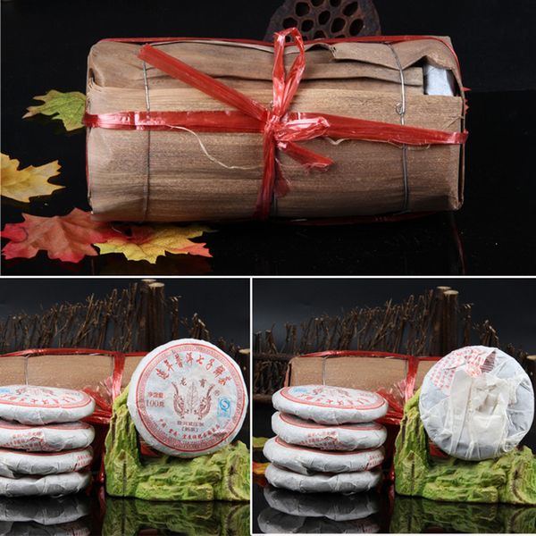chinese 2008 yr longyu yunnan menghai ripe puer tea cake dragon pu er 100g with vegetal aroma shu pu erh puerh tea green food
chinese 2008 yr longyu yunnan menghai ripe puer tea cake dragon pu er 100g with vegetal aroma shu pu erh puerh tea green food