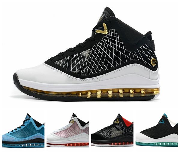 2020 new james 7s red carpet all-star mens basketball shoes white black glass blue chilling 7 vii varsity designer sports sneakers us 7-12
2020 new james 7s red carpet all-star mens basketball shoes white black glass blue chilling 7 vii varsity designer sports sneakers us 7-12