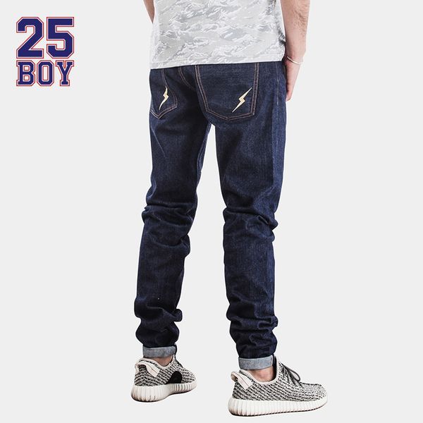 hardly ever's fashion street brand casual jeans men straight pants outsize autumm summer wear jeans de marca cotton pants, Blue
hardly ever's fashion street brand casual jeans men straight pants outsize autumm summer wear jeans de marca cotton pants, Blue