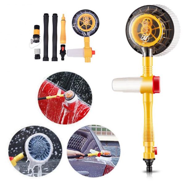 car wash water brush chenille automatic rotating car wash brush home portable cleaning windshield polishing
car wash water brush chenille automatic rotating car wash brush home portable cleaning windshield polishing