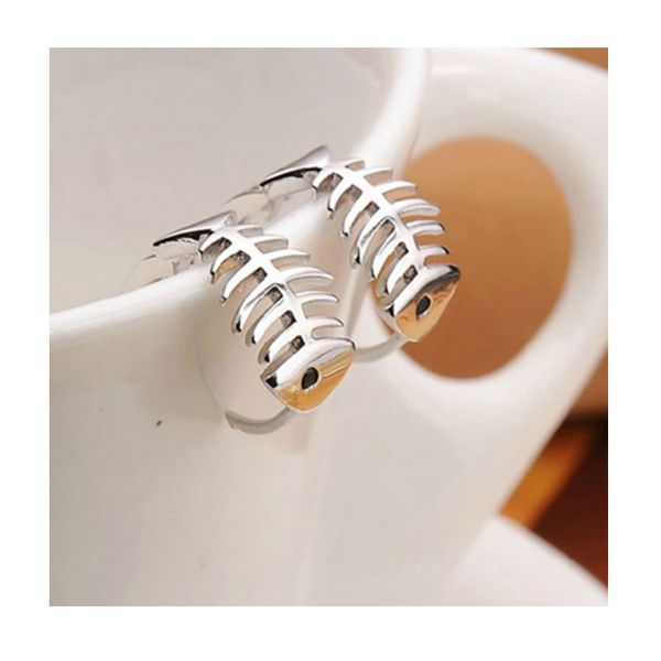 popular design charms oorbellen earrings round punk fish bone statement hoop silver women earrings set for women, Golden;silver
popular design charms oorbellen earrings round punk fish bone statement hoop silver women earrings set for women, Golden;silver