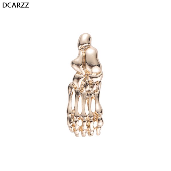 dcarzz foot pin badge gold silver brooch men medical doctor nurse hijab pins and brooches classic jewelry women accessories gift, Gray
dcarzz foot pin badge gold silver brooch men medical doctor nurse hijab pins and brooches classic jewelry women accessories gift, Gray